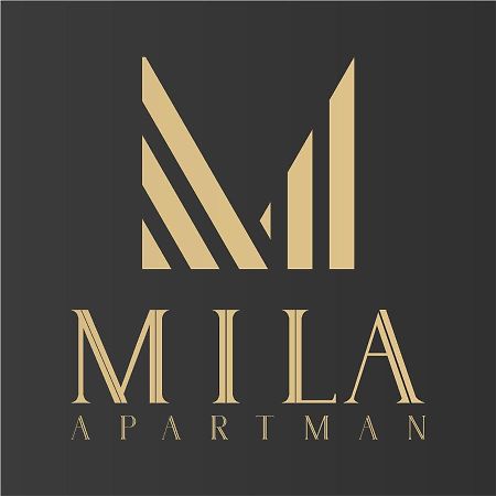Mila Apartman Apartamento Ðakovo Exterior foto