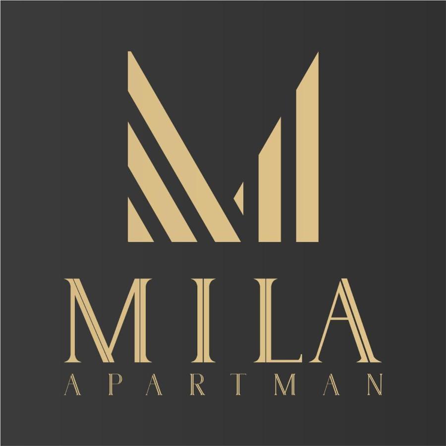 Mila Apartman Apartamento Ðakovo Exterior foto